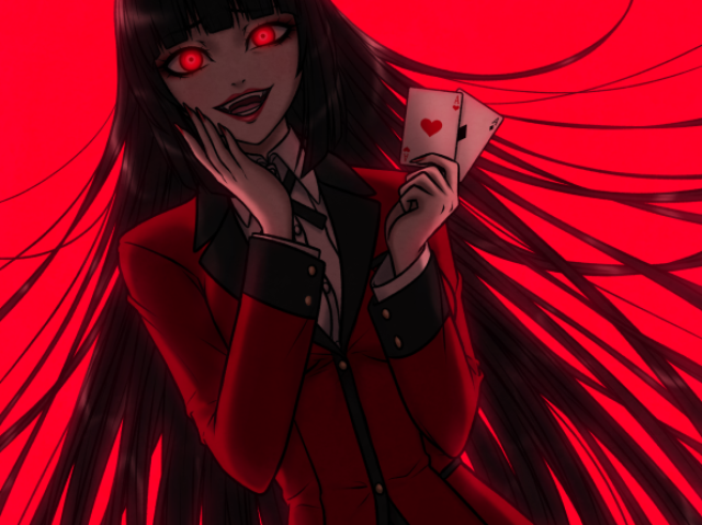 yumeko