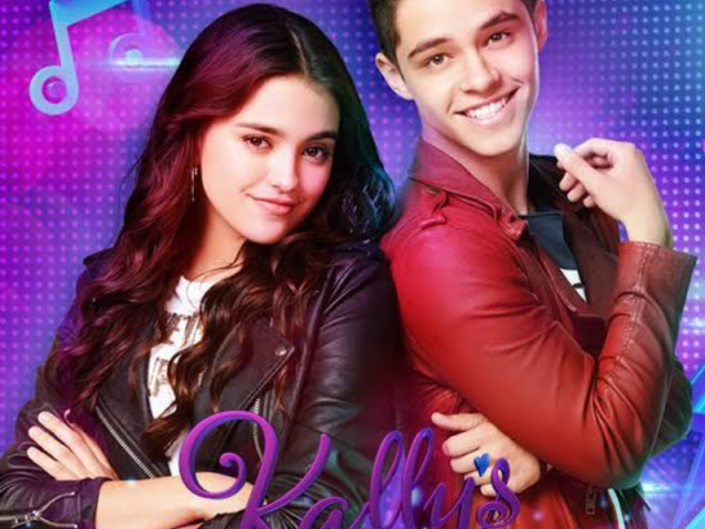 Você conhece mesmo Kally's Mashup?