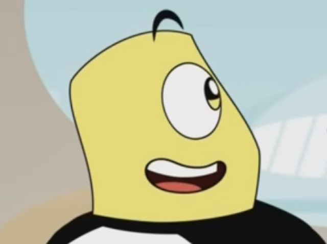 Bob