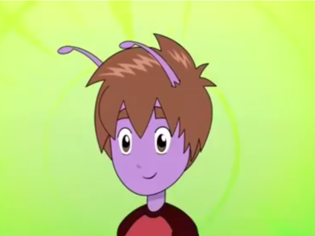 Zack