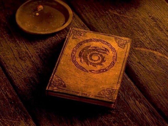Como Treinar o Seu Dragão: Você conhece o livro dos dragões?