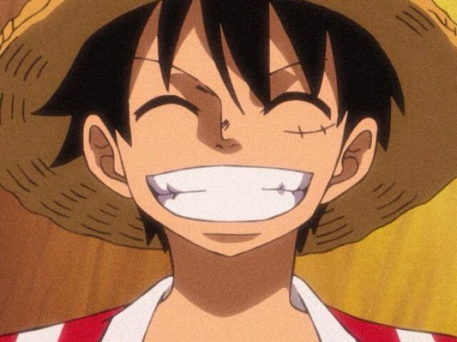 luffy