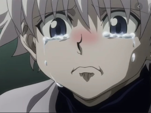 killua