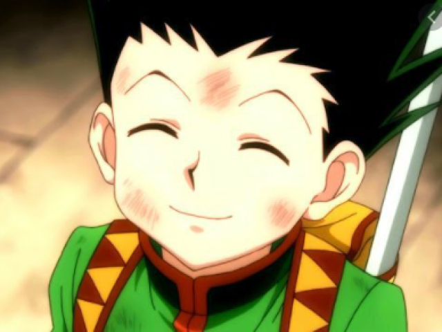 Gon