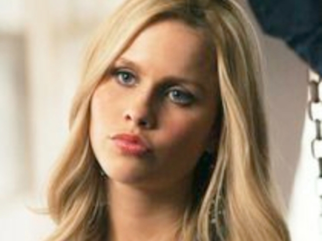 Rebekah