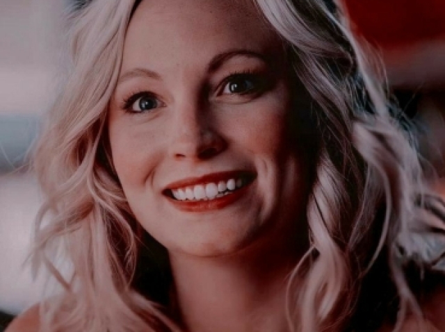 Caroline