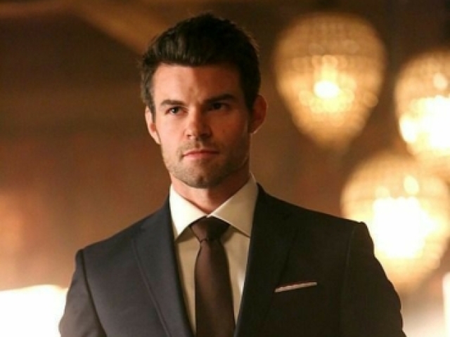 Elijah