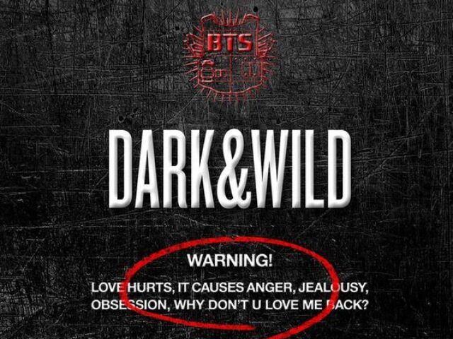 Dark&Wild