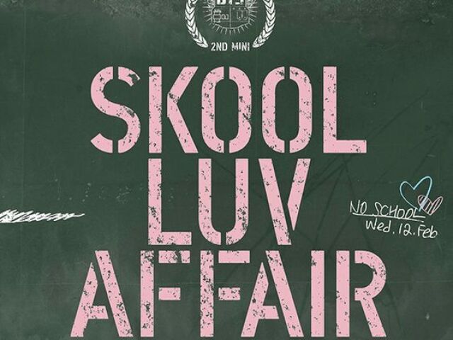 Skool Luv Affair