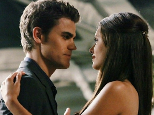 Elena e Stefan