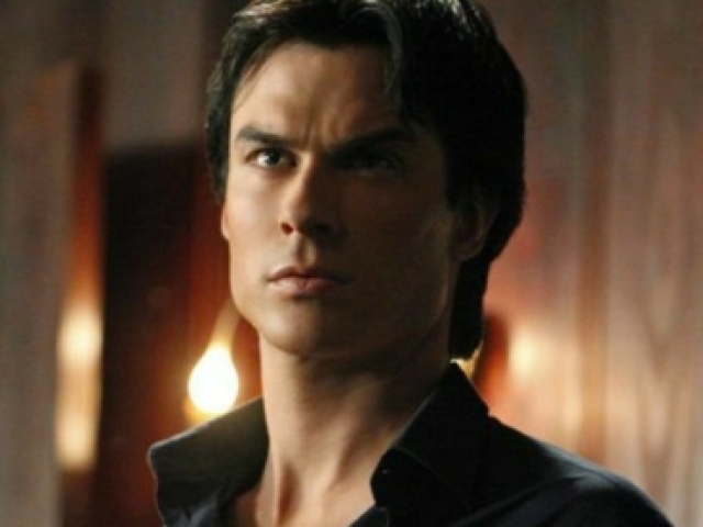 Team Damon