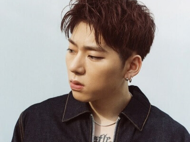 Zico (Solista)