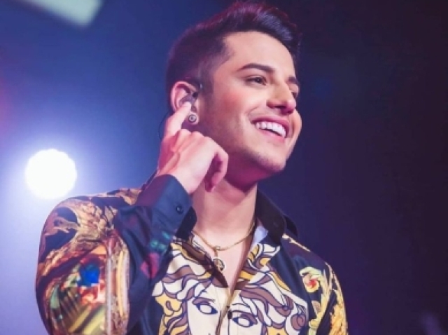 sertanejo/funk