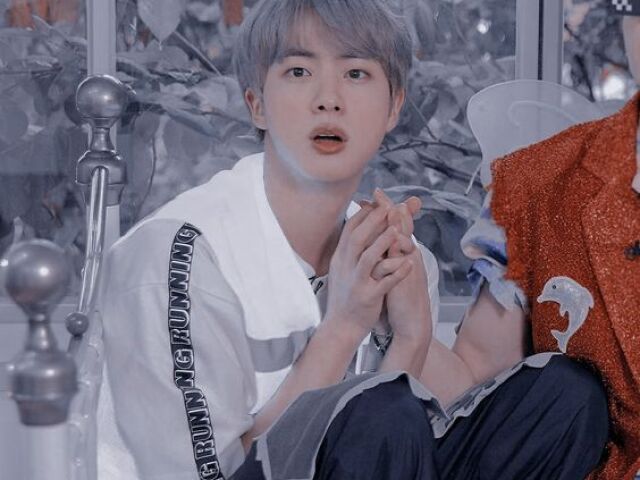 Seokjin