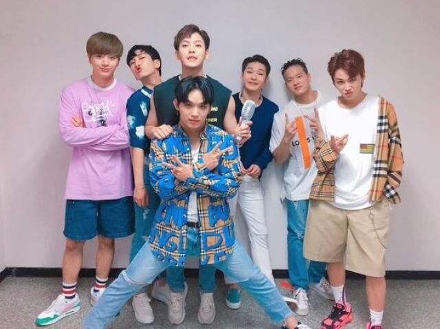 BtoB