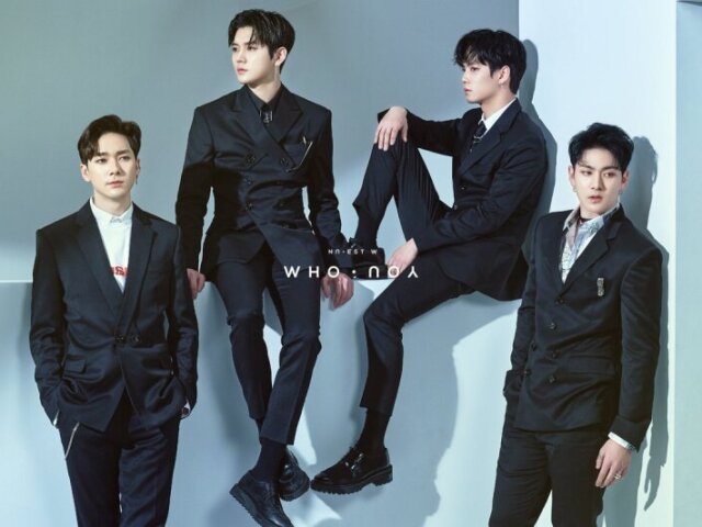 NU'EST