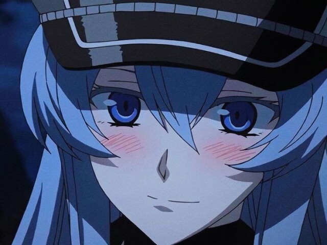 Esdeath