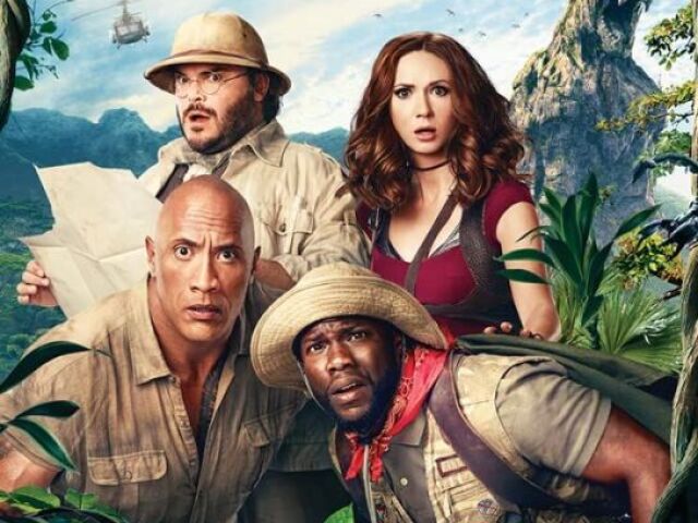 Jumanji