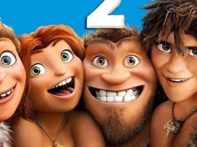 os croods