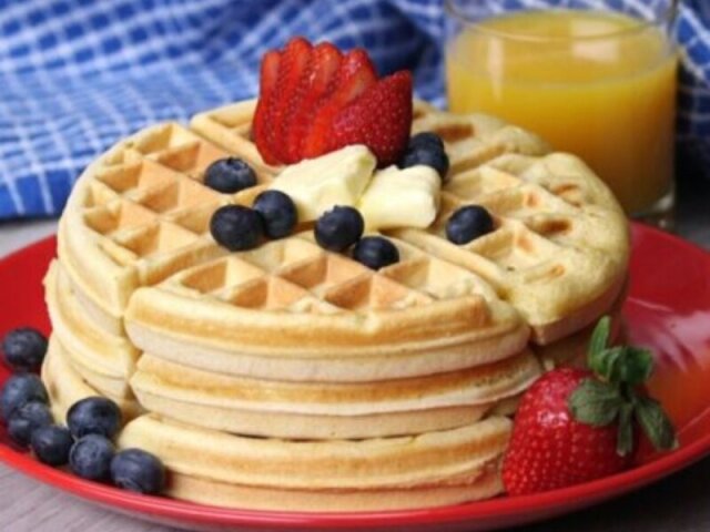 Waffle