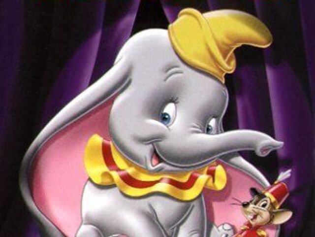 Dumbo