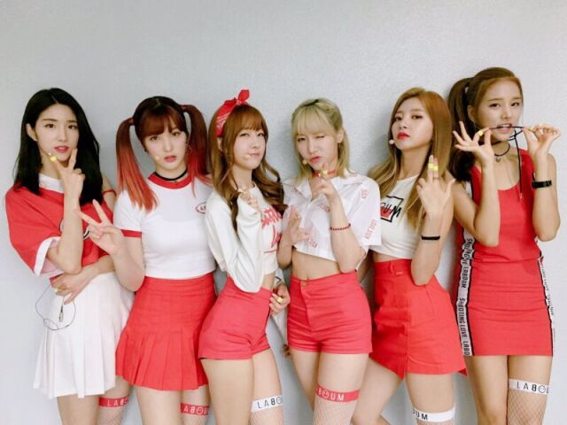 Laboum