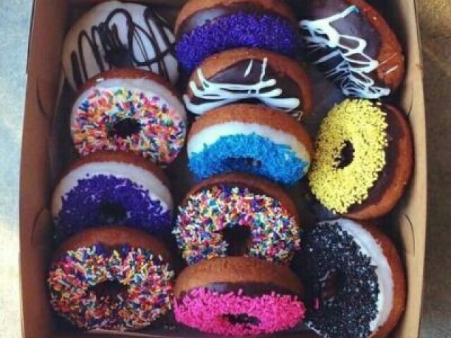 quero rosquinha ^w^