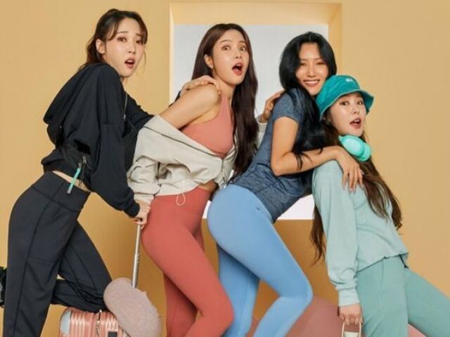 MAMAMOO