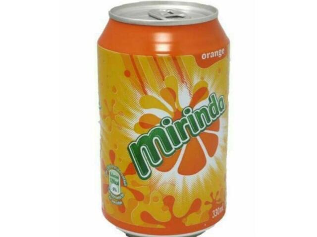 Mirinda