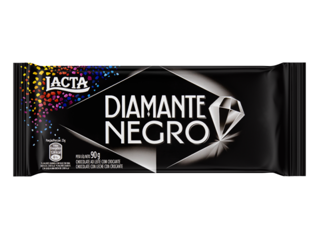 Diamante negro