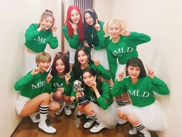 Momoland