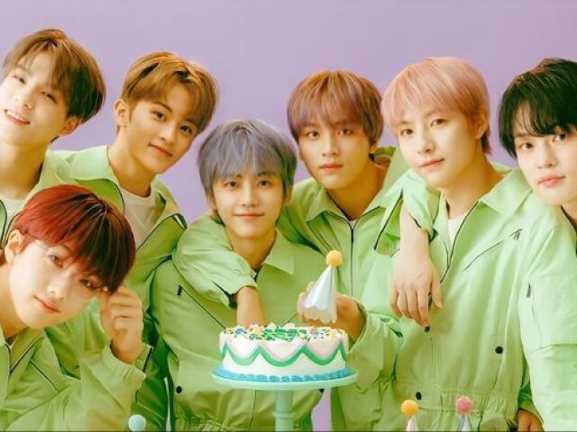 NCT Dream