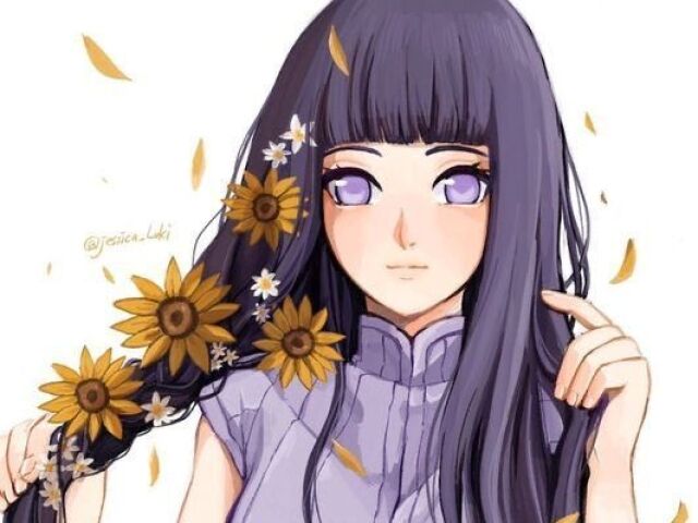 Hinata