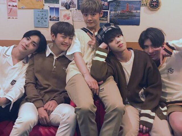 A.C.E