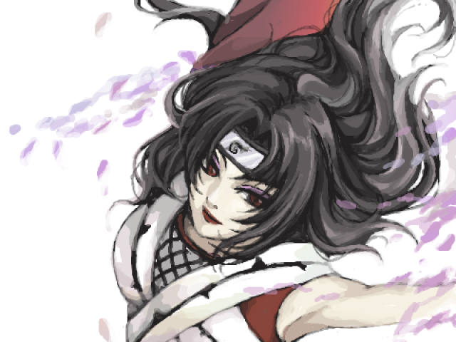 Kurenai