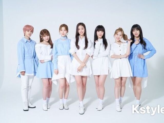 GWSN