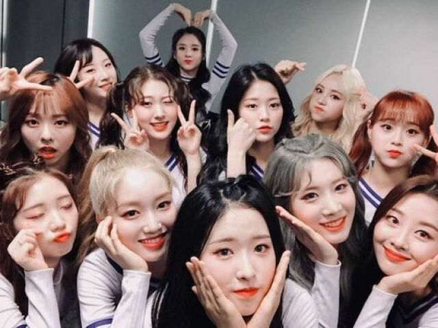 Loona