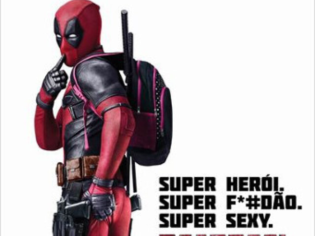 Deadpool