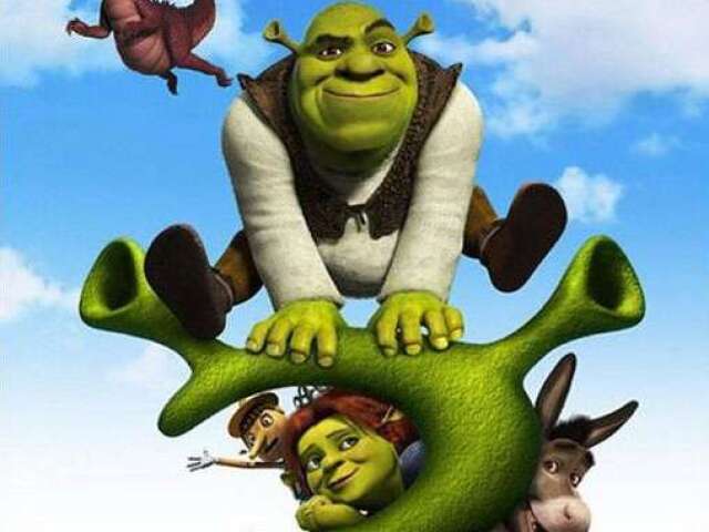 Shrek Terceiro