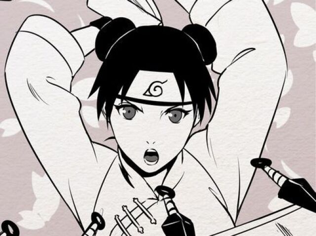Tenten
