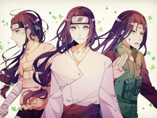 Neji