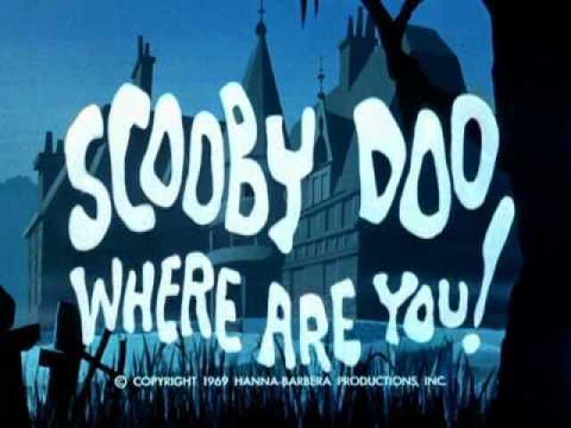 Scooby-Doo, Cadê Você?