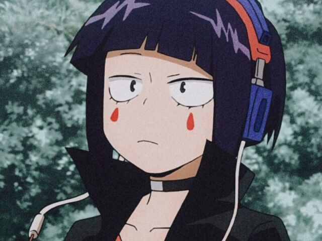 Kyoka Jirou