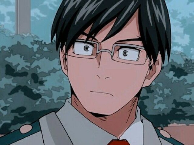 Tenya iida