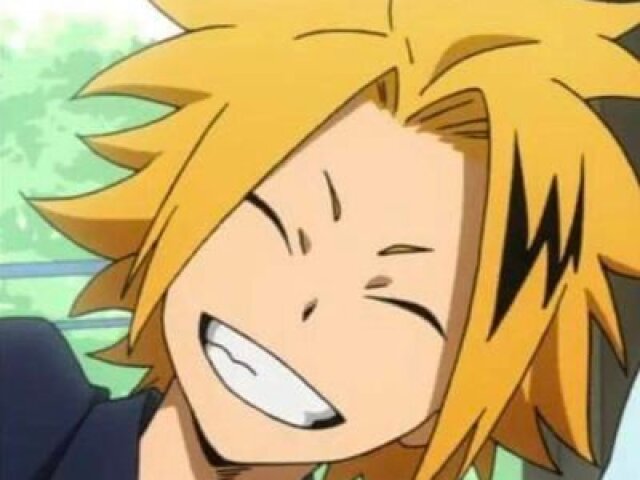 Denki Kaminari