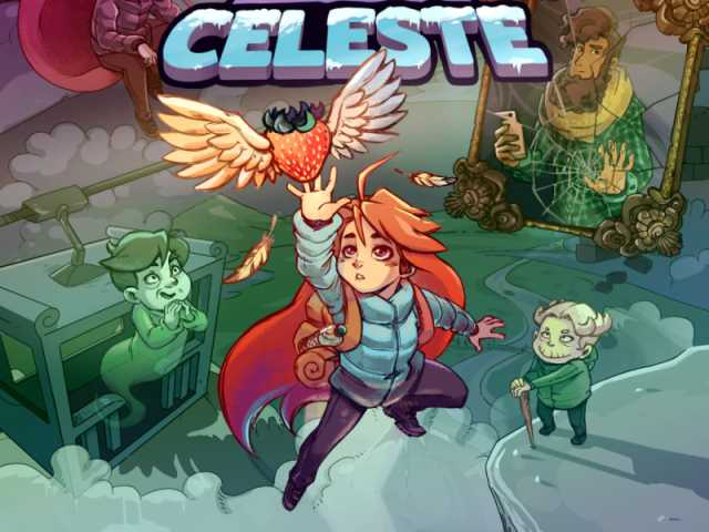 Celeste