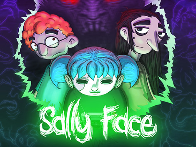 Sally Face