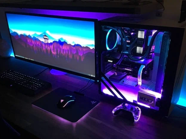 Pc