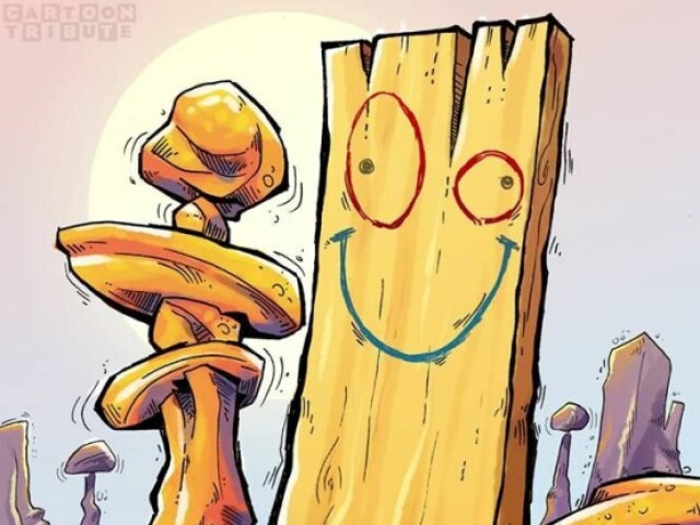 Plank, do du Dudu e Edu