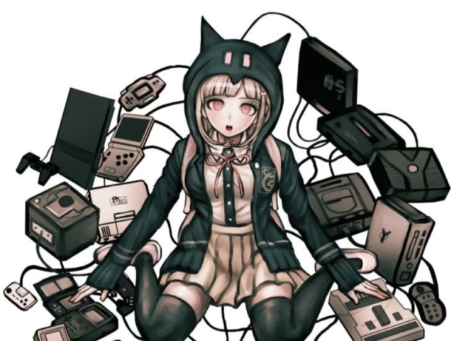 Chiaki Nanami